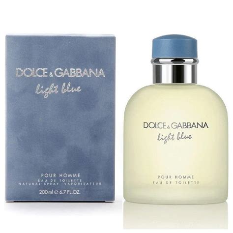 dolce gabbana 200 ml light blue|dolce gabbana light blue sale.